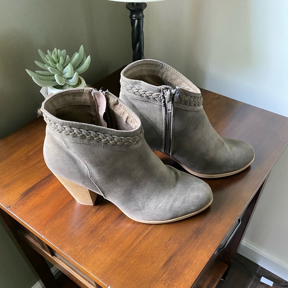 Women’s boot
